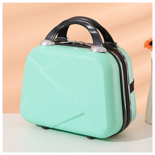 조이 트립 여행 레디백(민트)