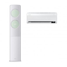 삼성전자 | AF17A7974EZRS멀티형에어컨 17형(일반배관)