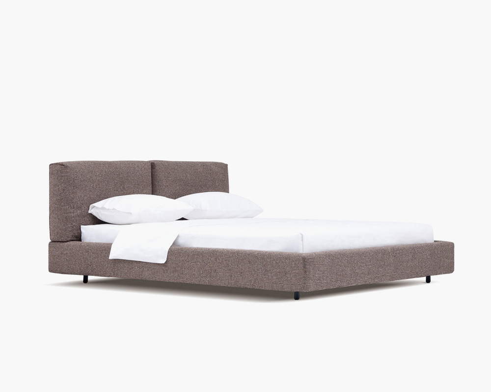 네이처 침대 프레임