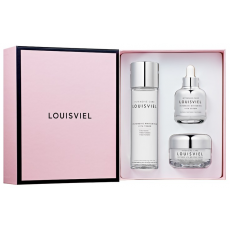 루이비엘 인텐시브 화이트닝 모이스처 3종 세트, 1세트