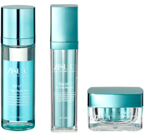 지수씨 기초3종 미스트 세럼 크림