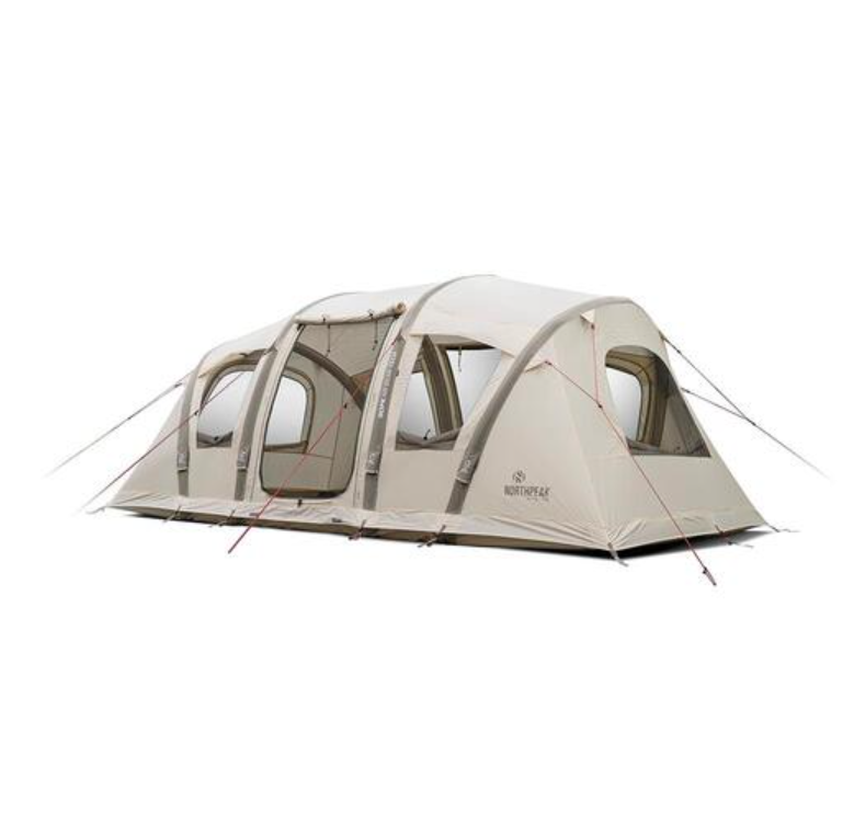 노스피크 모나_소이밀크