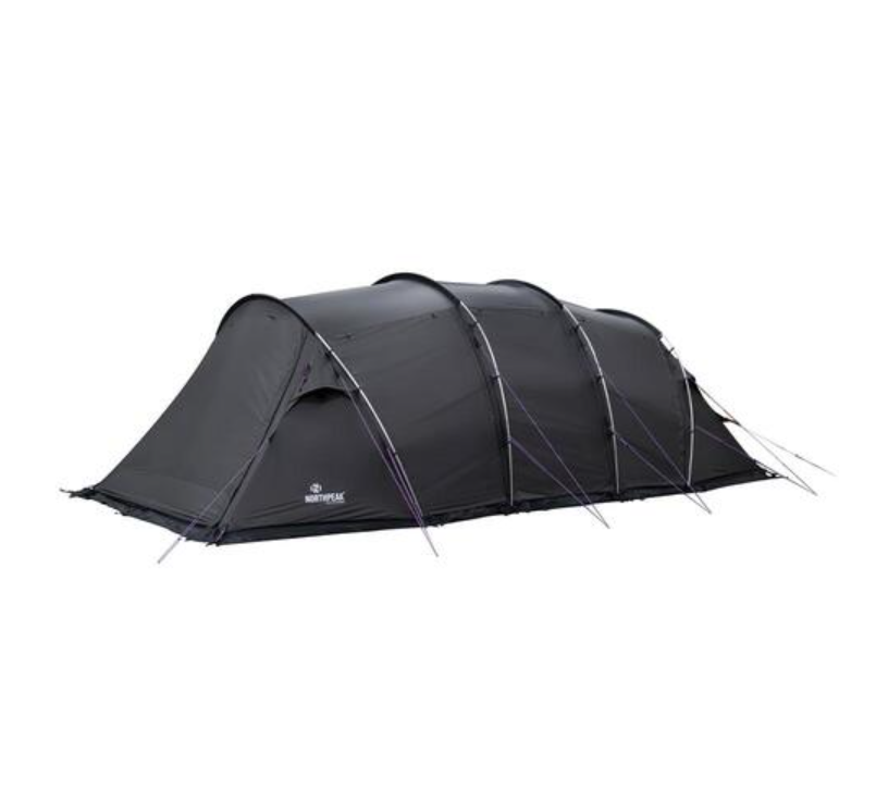 노스피크 아틀란틱 오션 2.0_레이븐그레이