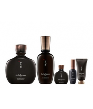 설화수 맨 본윤 기초 2종 세트