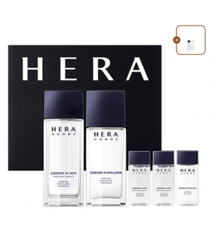 헤라 옴므 베이직 스페셜 2종 세트