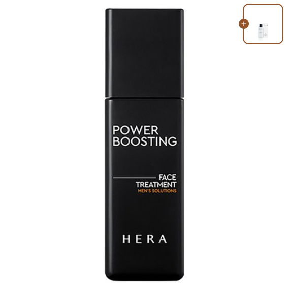 헤라 파워부스팅 페이스 트리트먼트