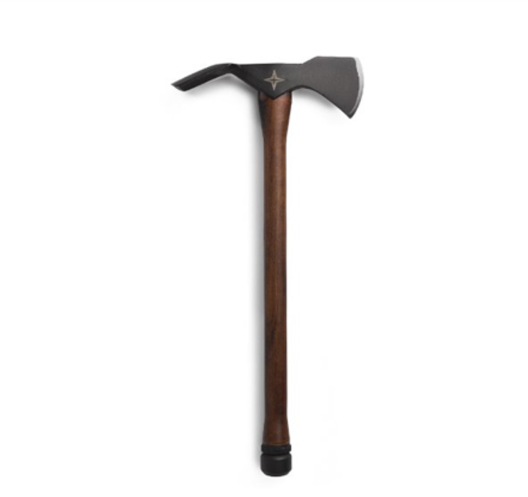 [베어본즈] 풀라스키 엑스