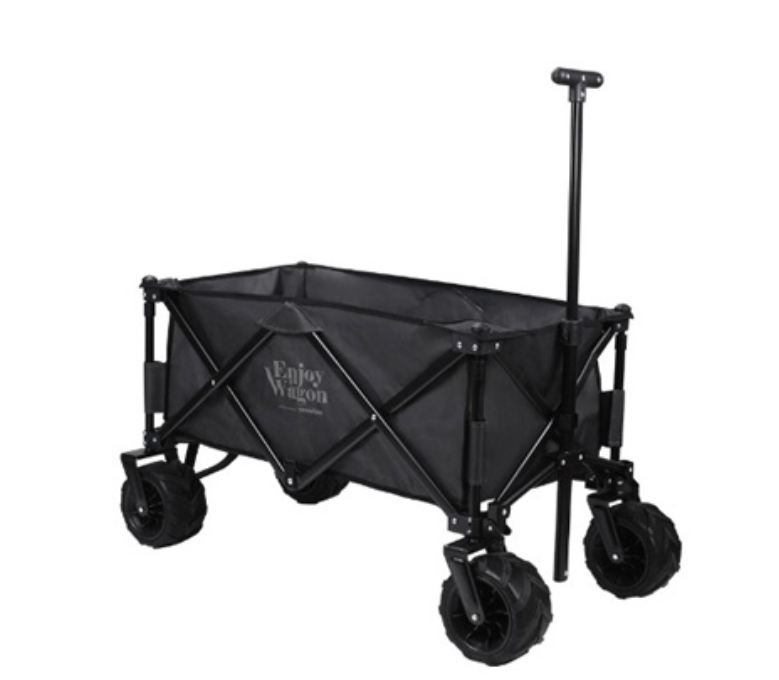 [스노우라인] 엔조이캠핑웨건