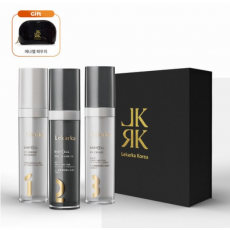 [레카르카 공식] 레카르카 기초 화장품 3종 세트