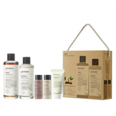 프리메라 오가니언스 기초 화장품 2종