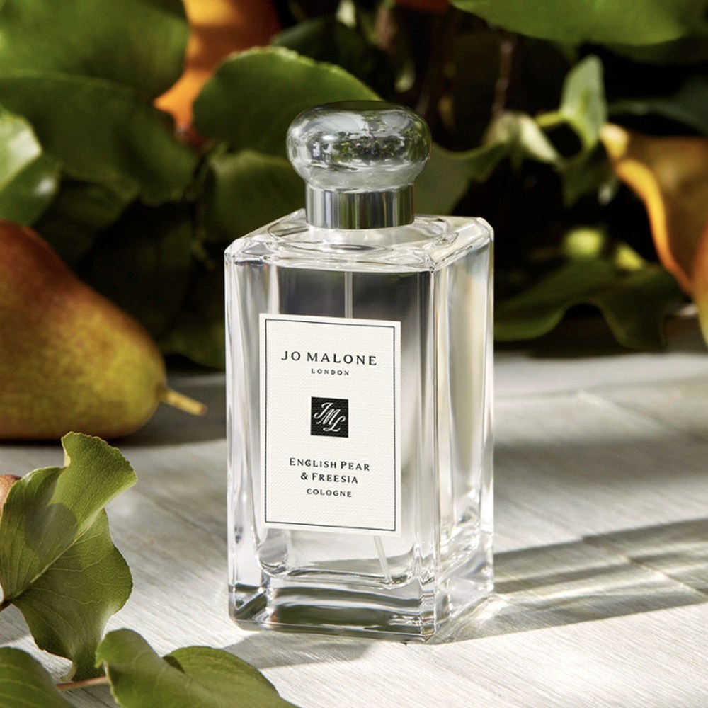 조말론 잉글리쉬 페어 앤 프리지아 코롱, 100ml