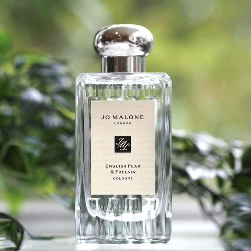 조말론 잉글리쉬 페어 앤 프리지아 코롱, 100ml