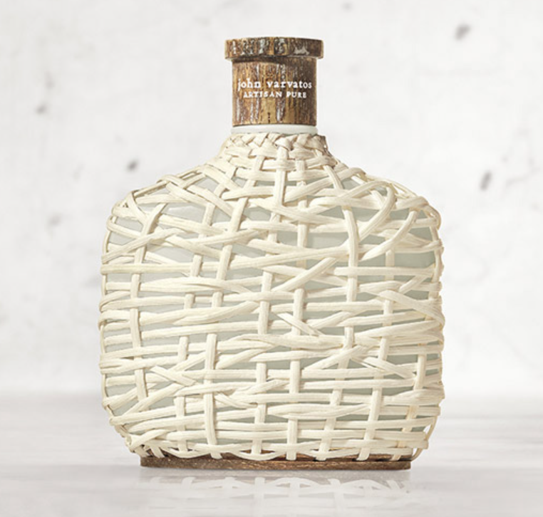 존바바토스 아티산 퓨어 EDT, 125ml, 1개