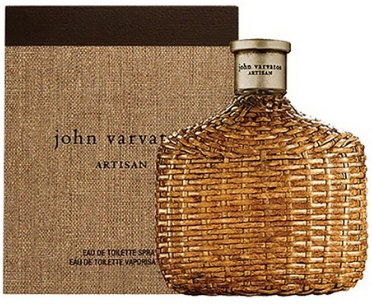 존바바토스 아티산 EDT, 125ml