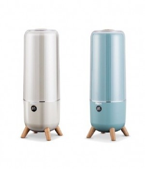 모즈 은나노 LED 살균 가습기 DMH-770W