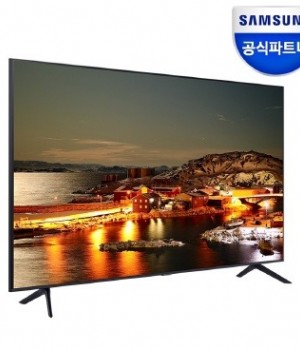 삼성전자 UHD TV 163cm(65) KU65UA7000FXKR 1등급 4K 유튜브 넷플릭스