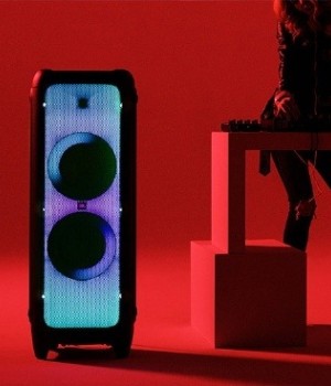 JBL PARTYBOX 1000 블루투스 스피커